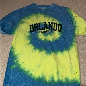 Orlando Florida T-shirt